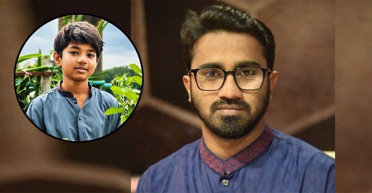 অপ্রতিমের মতো পরিণতি যেন আপনার-আমার সন্তানের না হয়: রাশেদ